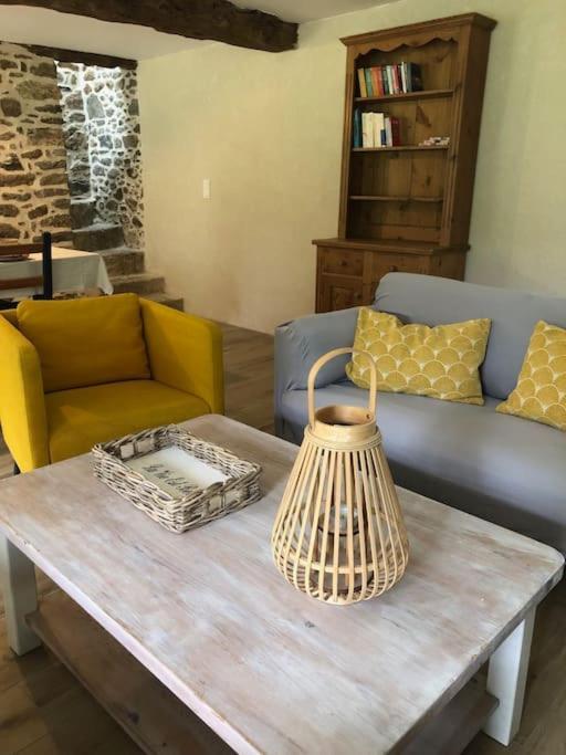 La Terre Ferme - Au Coeur D'Une Ferme Maraichere Saint-Lunaire Extérieur photo